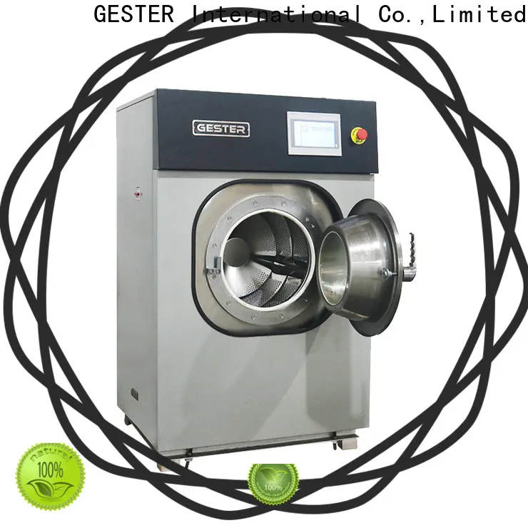 GESTER ozone aging test chamber manufacturer for fabric 1