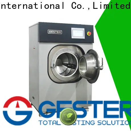 GESTER rotary abrasion tester for sale for textile2 1