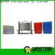 GESTER rubber Fabric Testing Machine supplier for shoes 1