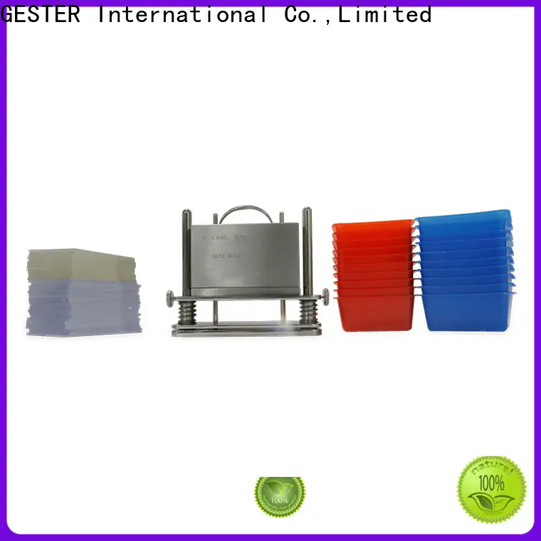 Hydraulic martindale pilling test method price for carpet 1