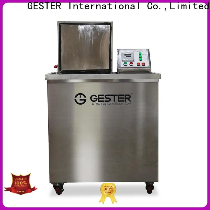 GESTER specific washing color fastness tester for sale for test 1