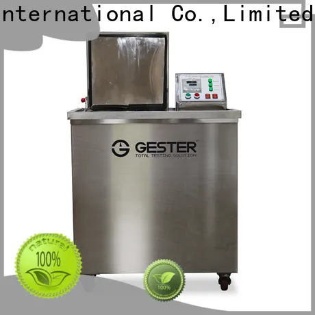 GESTER ozone aging test chamber price for fabric 1