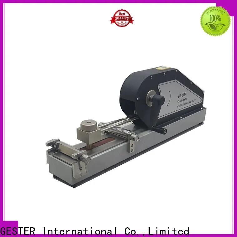 GESTER rubber ozone test chamber for sale for fabric 1