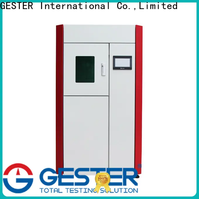 GESTER digital martindale pilling test method price for test 1