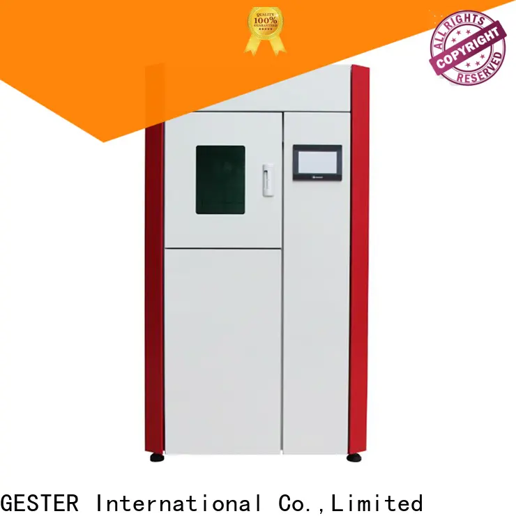 electronic Nonwovens Testing Equipment supplier for Nonwovens 1