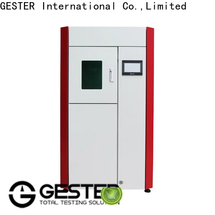 high precision aatcc perspiration tester supplier for shoes 1