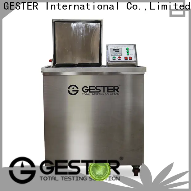 GESTER rotary abrasion tester price list for textile3 1