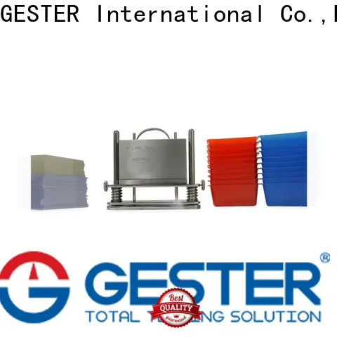 customized rotary abrasion tester price list for test 1