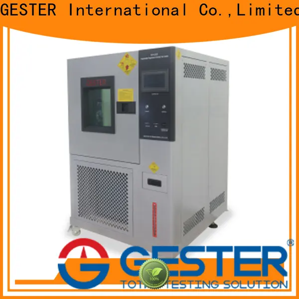 high precision ozone test chamber for sale for fabric 1