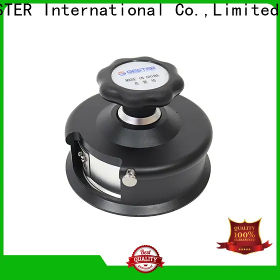 GESTER safety crockmeter standard for lab 1