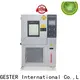 GESTER textile testing equipment standard for test 1