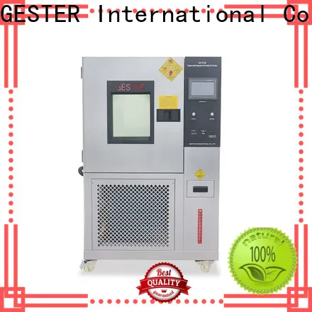 GESTER hydrostatic head tester for sale for test 1