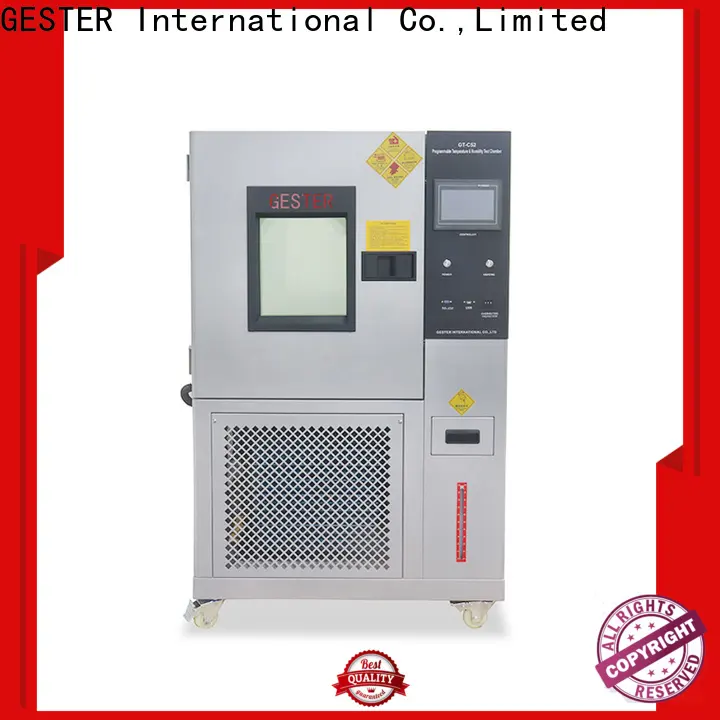 GESTER universal Fabric Testing Machine for sale for fabric2 1