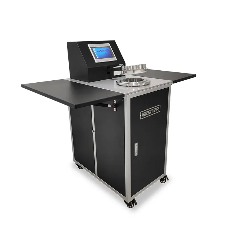 GESTER hydraulic bursting strength tester for sale for textile3 3