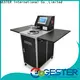 GESTER rubber Fabric Testing Machine supplier for shoes1 1