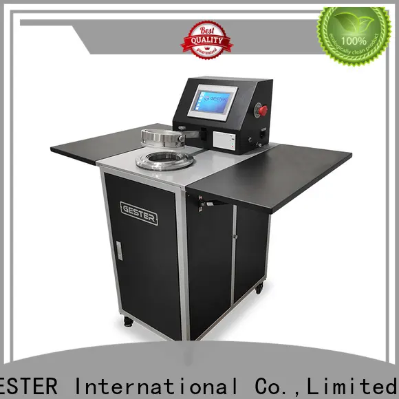 electronic Nonwovens Tester manufacturer for fabrics 1