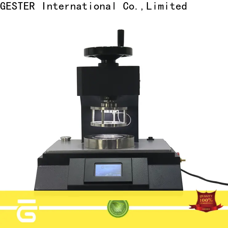 specific crockmeter standard for test 1