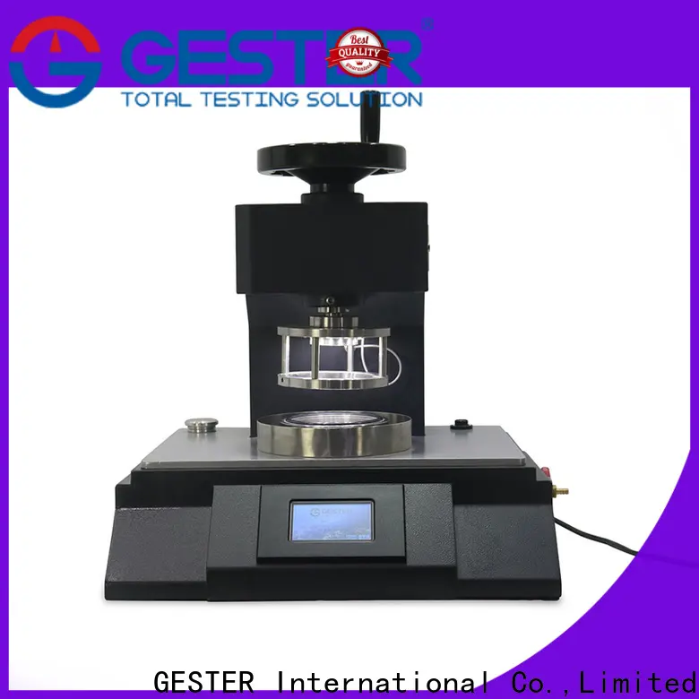 rubber climatic test chamber for sale for footwear 1