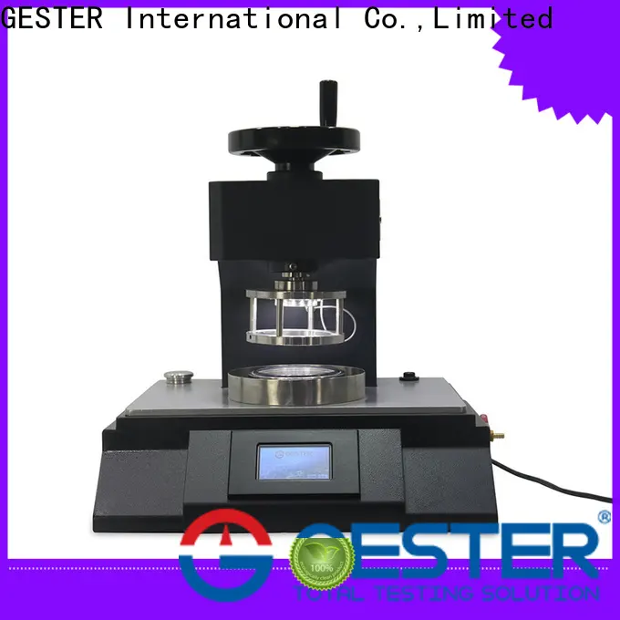 high precision elmendorf tear tester standard for lab 1