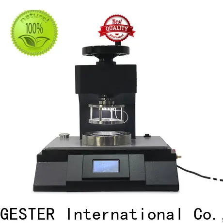 GESTER ozone aging test chamber manufacturer for textile1 1