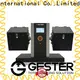 GESTER hydraulic bursting strength tester price list for fabric1 1