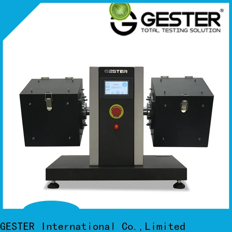 GESTER ozone aging test chamber price for fabric1 1