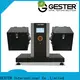 GESTER ozone aging test chamber price for fabric1 1