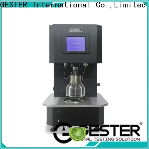 customized Textile Testing Equipment standard for laboratory 1