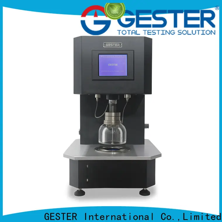 GESTER environmental environmental test chambers supplier for laboratory 1