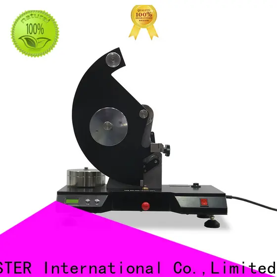 automatic tear tester standard for fabric 1