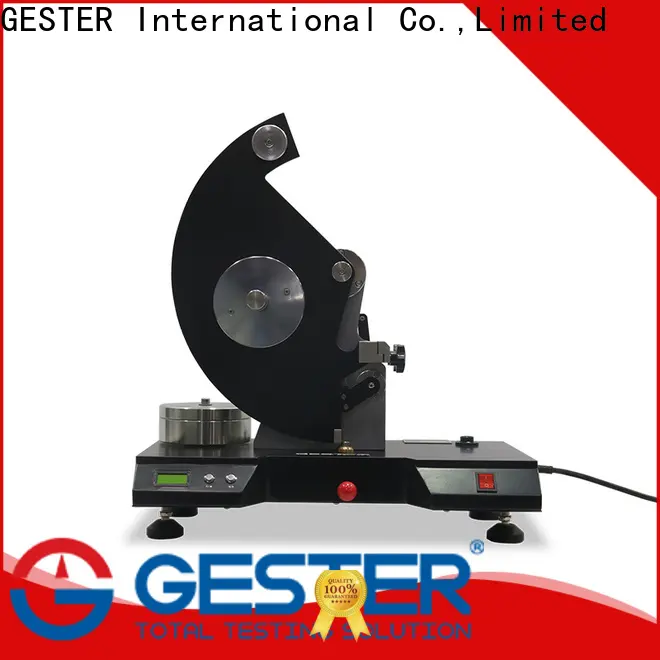 specific crockmeter manufacturer for lab 1