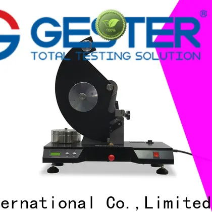 GESTER pilling martindale price for test 1