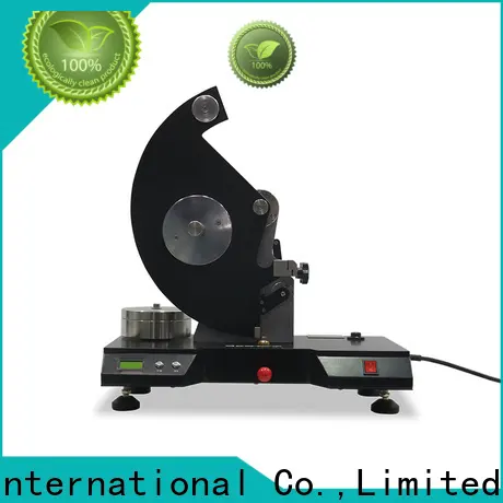 GESTER rotary abrasion tester price list for fabric2 1