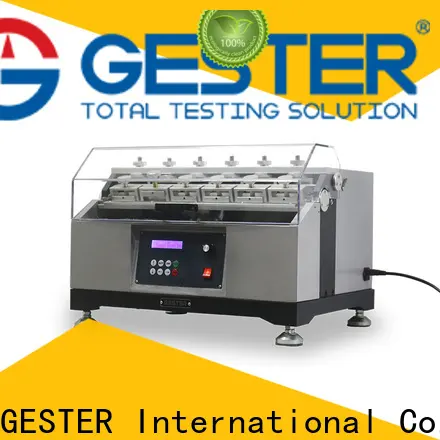 GESTER electronic computerized universal testing machine price for textile 1