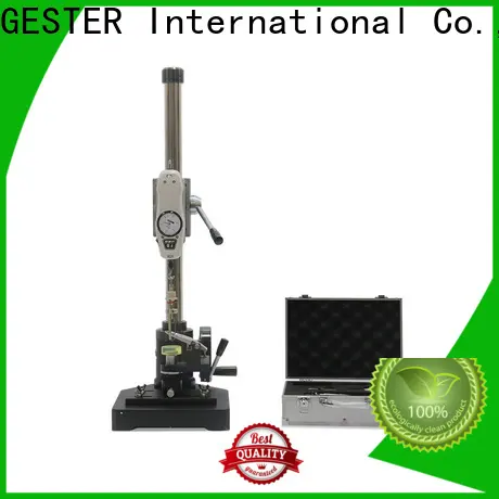 high precision button pull test machine supplier for test 1