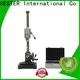 high precision button pull test machine supplier for test 1