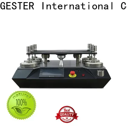 universal martindale abrasion tester procedure procedure for test 1