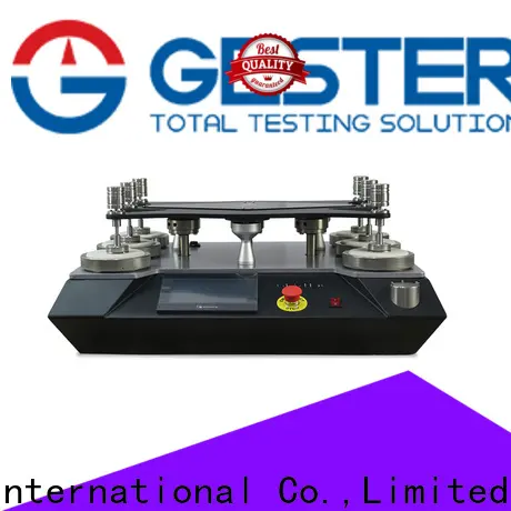 GESTER ozone aging test chamber standard for test2 1