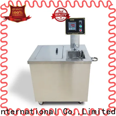 GESTER textile laboratory dyeing machines price for lab 1