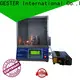 GESTER safety flammability tester price for textile 1
