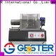 GESTER electronic computerized universal testing machine manufacturer for fabric 1