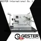 GESTER High Precision yarn tester procedure for lab 1