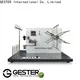 GESTER customized rotary abrasion tester supplier for test1 1