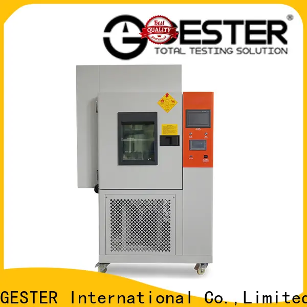 GESTER bally flexing tester standard for shoe 1