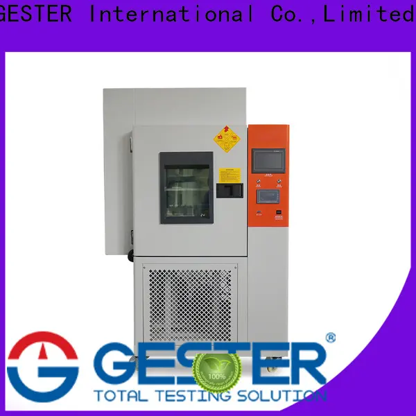 GESTER universal tensile tester supplier for material3 1