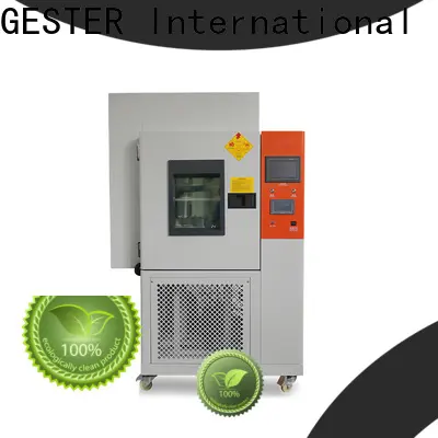 GESTER high precision Bally Resistance Flexing Tester procedure for footwear 1