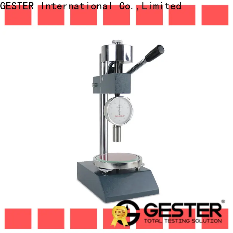 Customized computerized universal testing machine supplier for textile1 1