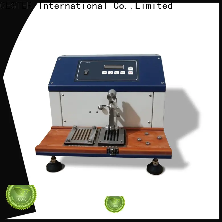 GESTER Customized computerized universal testing machine price for test2 1