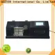 GESTER Universal air permeability testing machine procedure for lab 1
