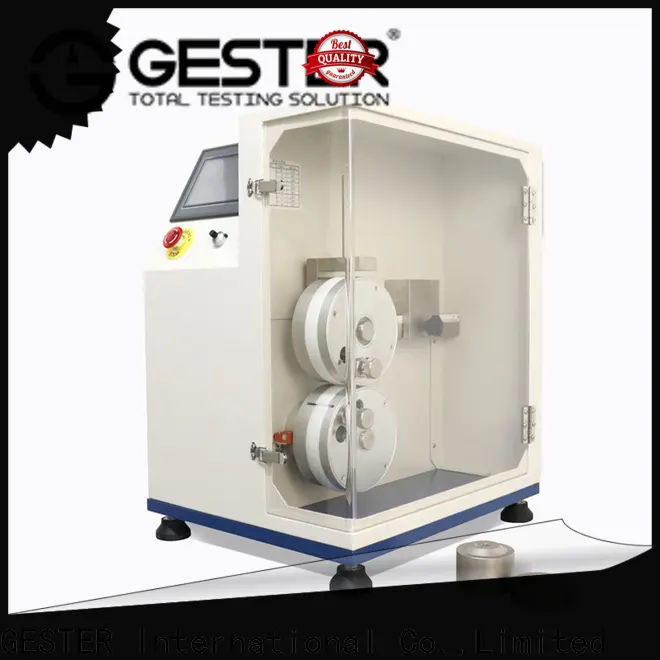GESTER universal ross flexing tester price for footwear1 1
